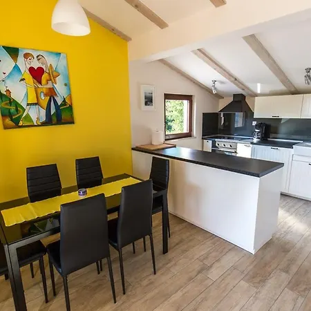 Fasana Holiday home