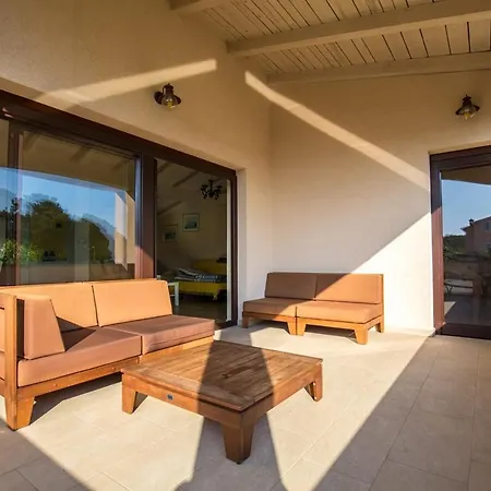 Holiday home Fasana