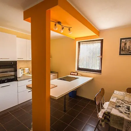 Holiday home Fasana *