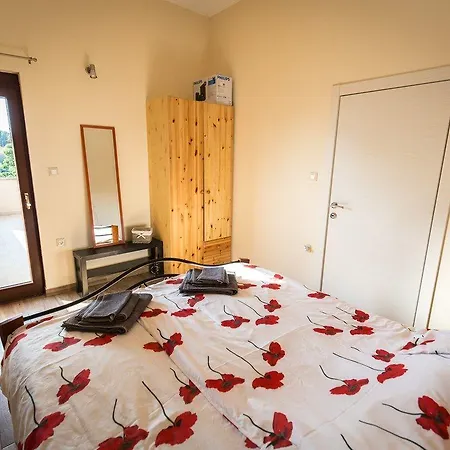 Fasana Holiday home *