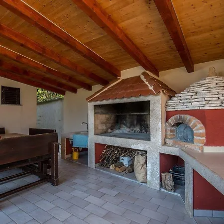 Fasana Holiday home