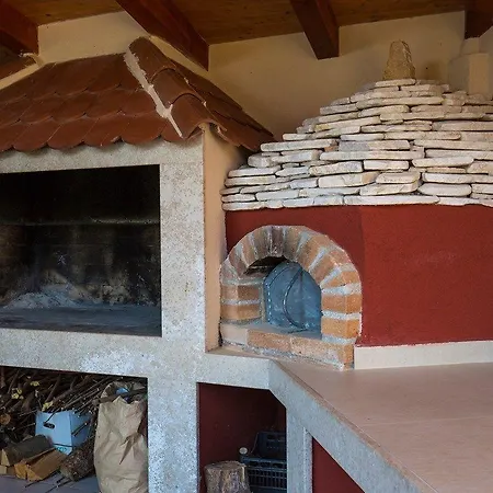 Holiday home Fasana