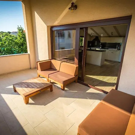 Nyaraló House Fasana Fažana