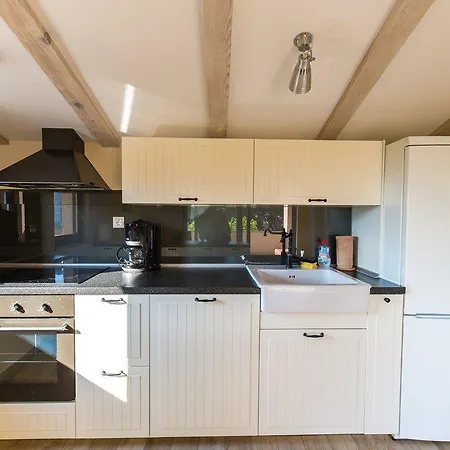 House Fasana Nyaraló