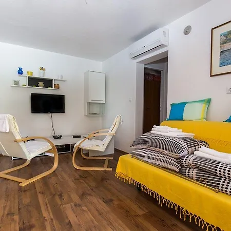 Nyaraló House Fasana