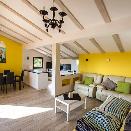 House Fasana Nyaraló Fažana