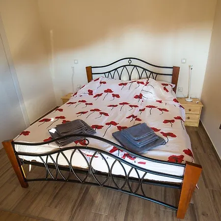 House Fasana Nyaraló *