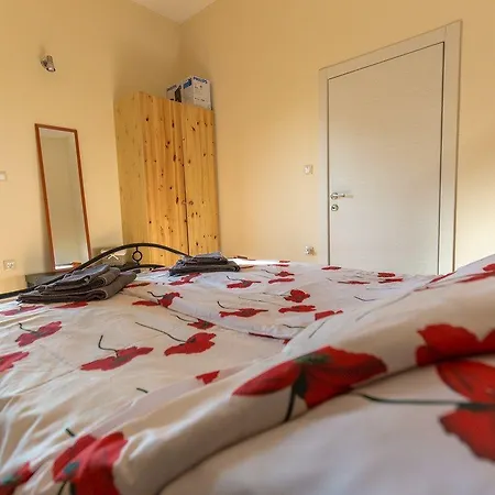 House Fasana Nyaraló *