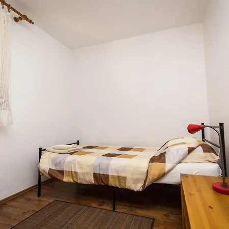 Nyaraló House Fasana