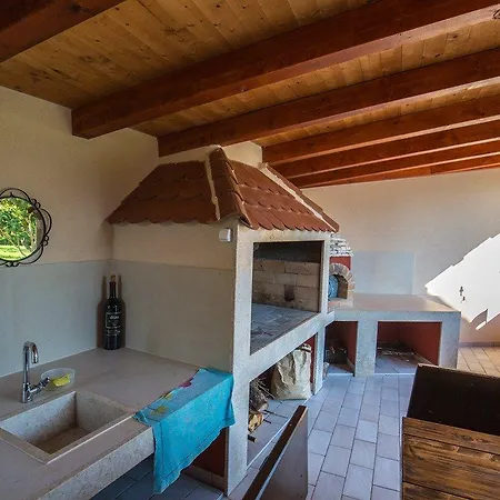 House Fasana Nyaraló Fažana