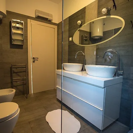 House Fasana * Fažana