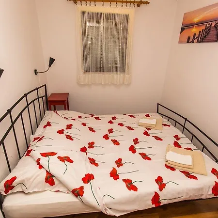 Nyaraló House Fasana Fažana