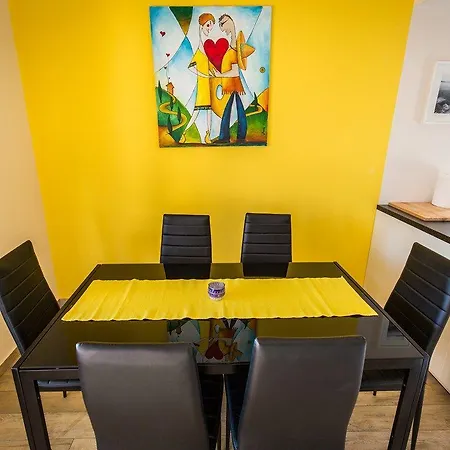 Semesterbostad Fasana Fažana